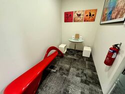 Sgx Centre I (D1), Office #437338121